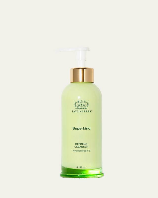 Refining Cleanser, 4.1 oz.